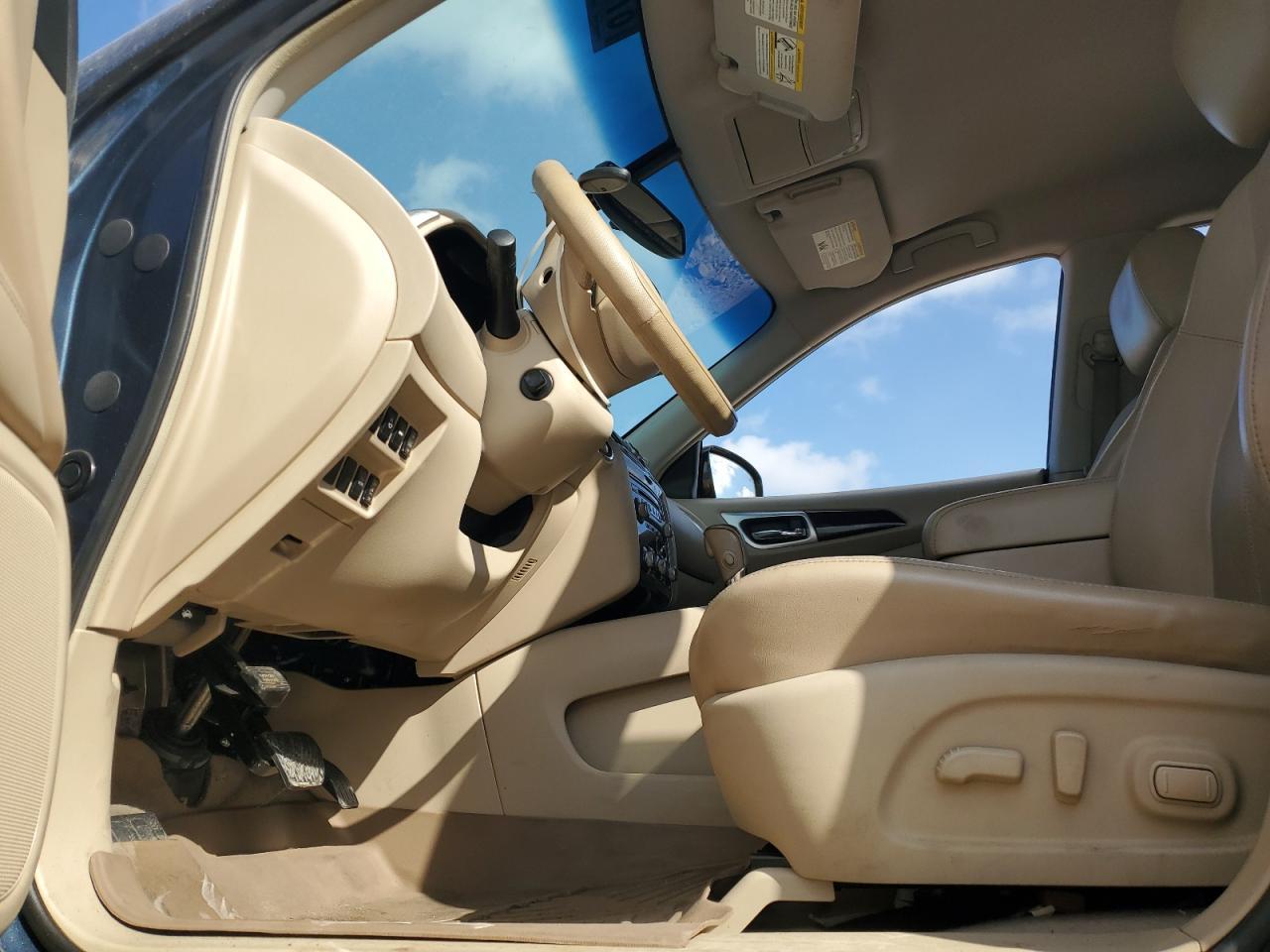 2013 Niss Pathfinder - Image 7