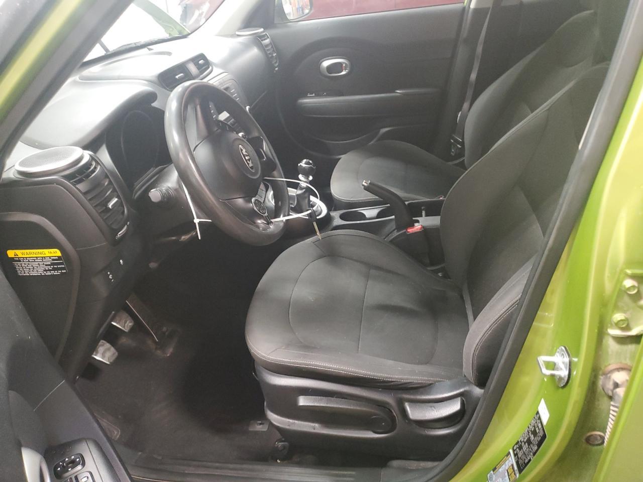2014 Kia Soul - Фото 7