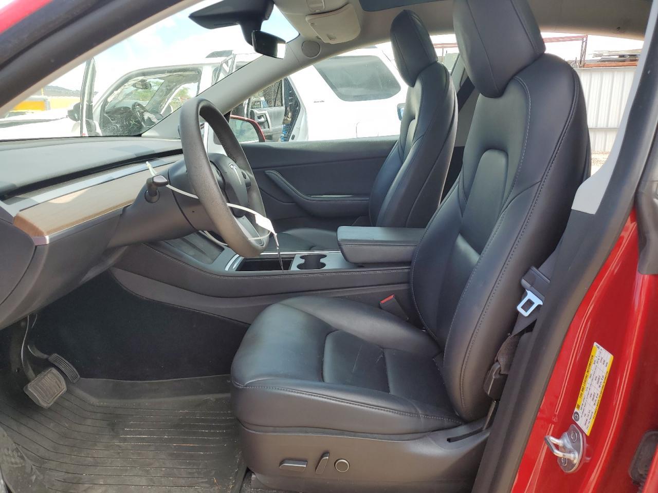 2022 Tesla Model Y - Image 7