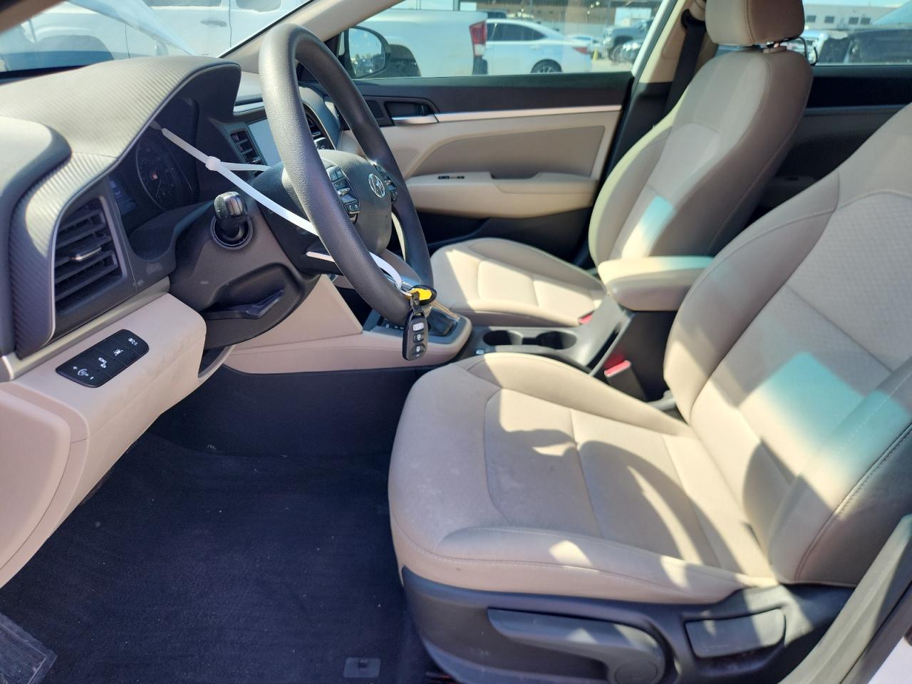 2019 Hyundai Elantra Sel - Фото 7
