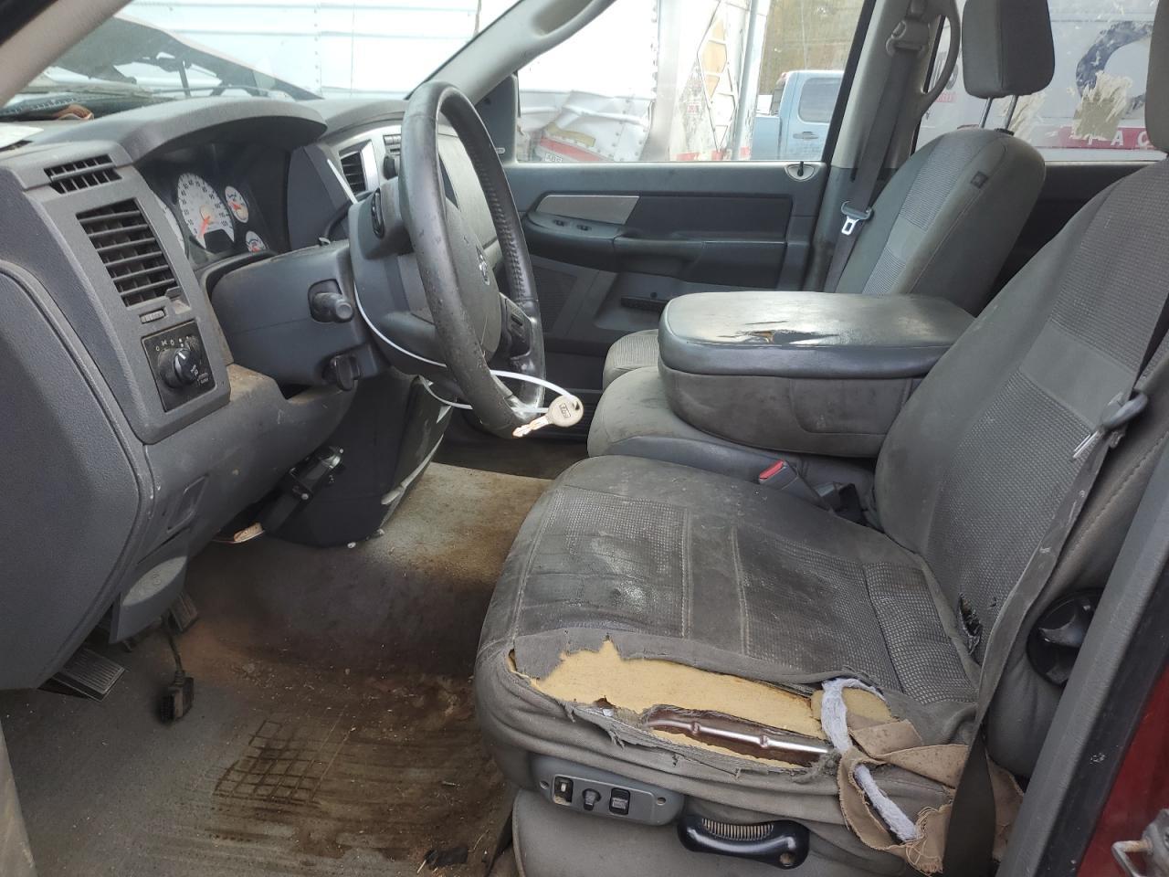 2008 Dodge Ram 3500 St - Image 7
