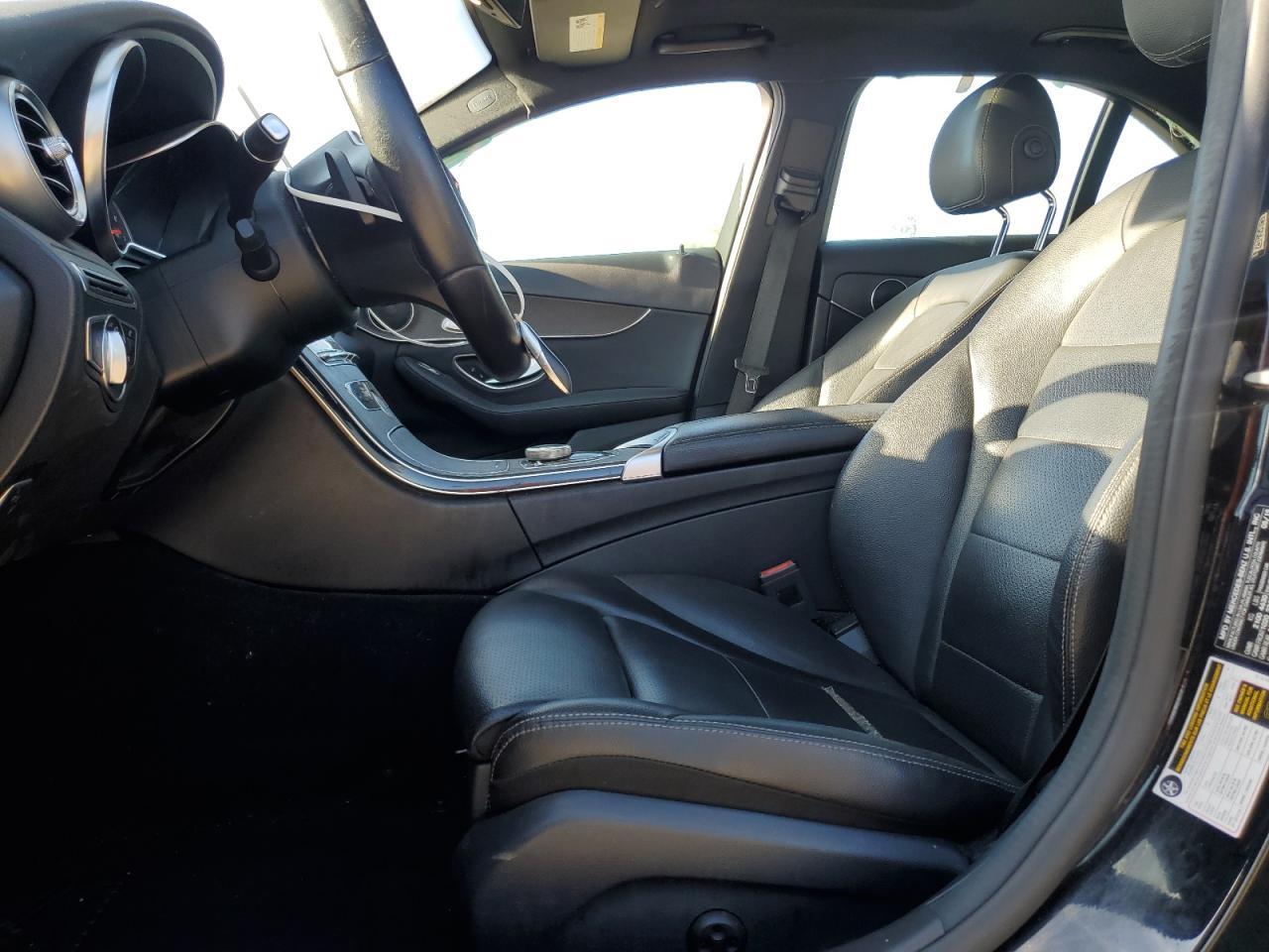 2019 Mercedes-Benz C 300 - Фото 7