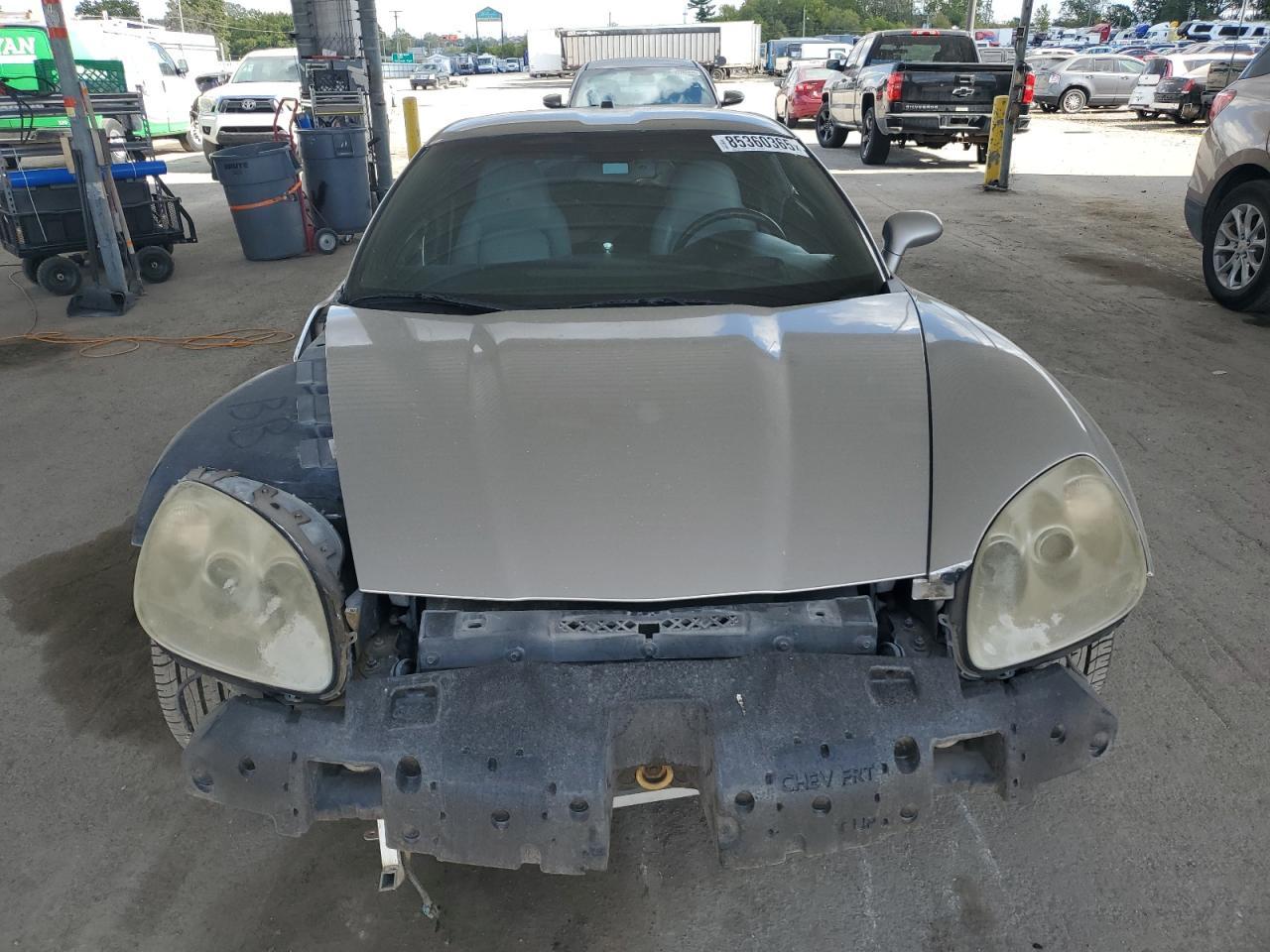 2005 Chevrolet Corvette - Image 5