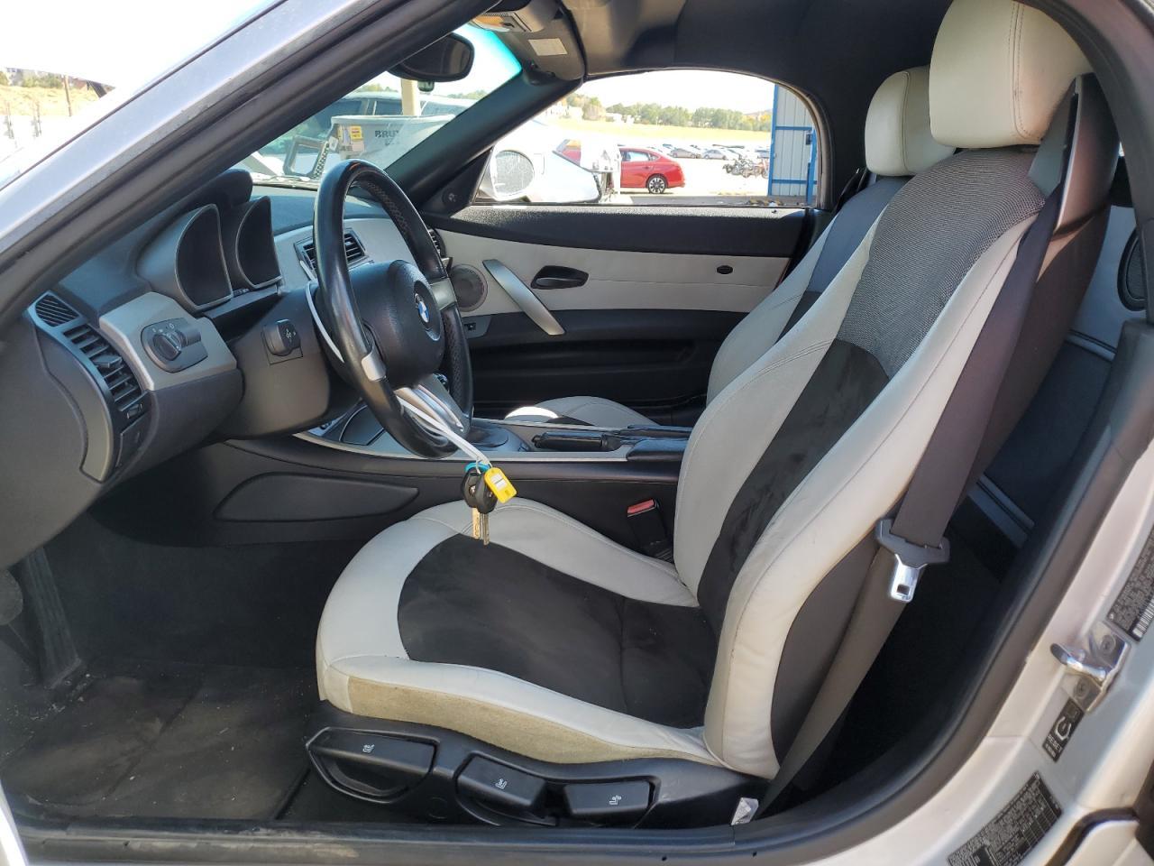 2003 BMW Z4 2.5 - Фото 7