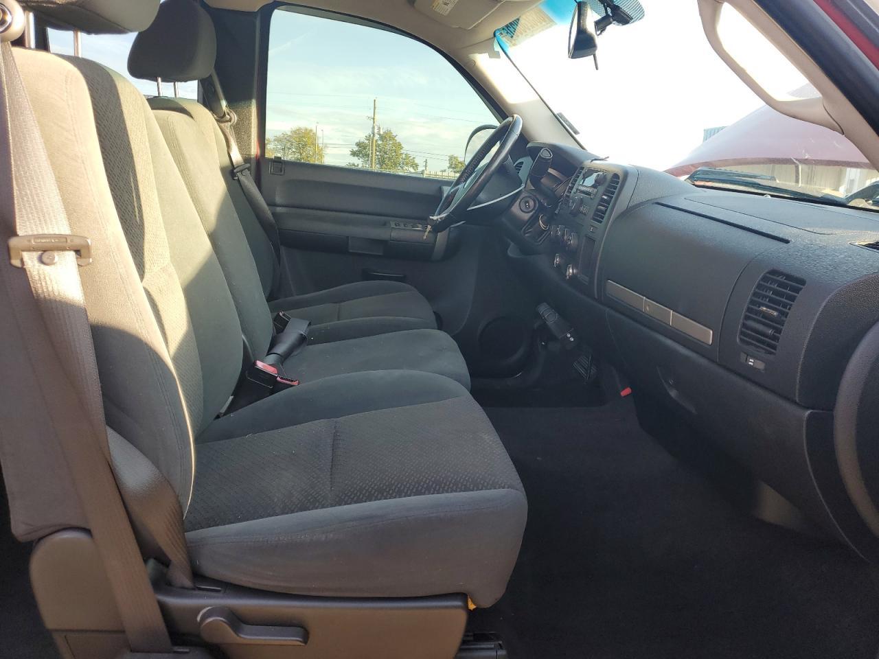 2007 GMC New Sierra K1500 - Фото 7