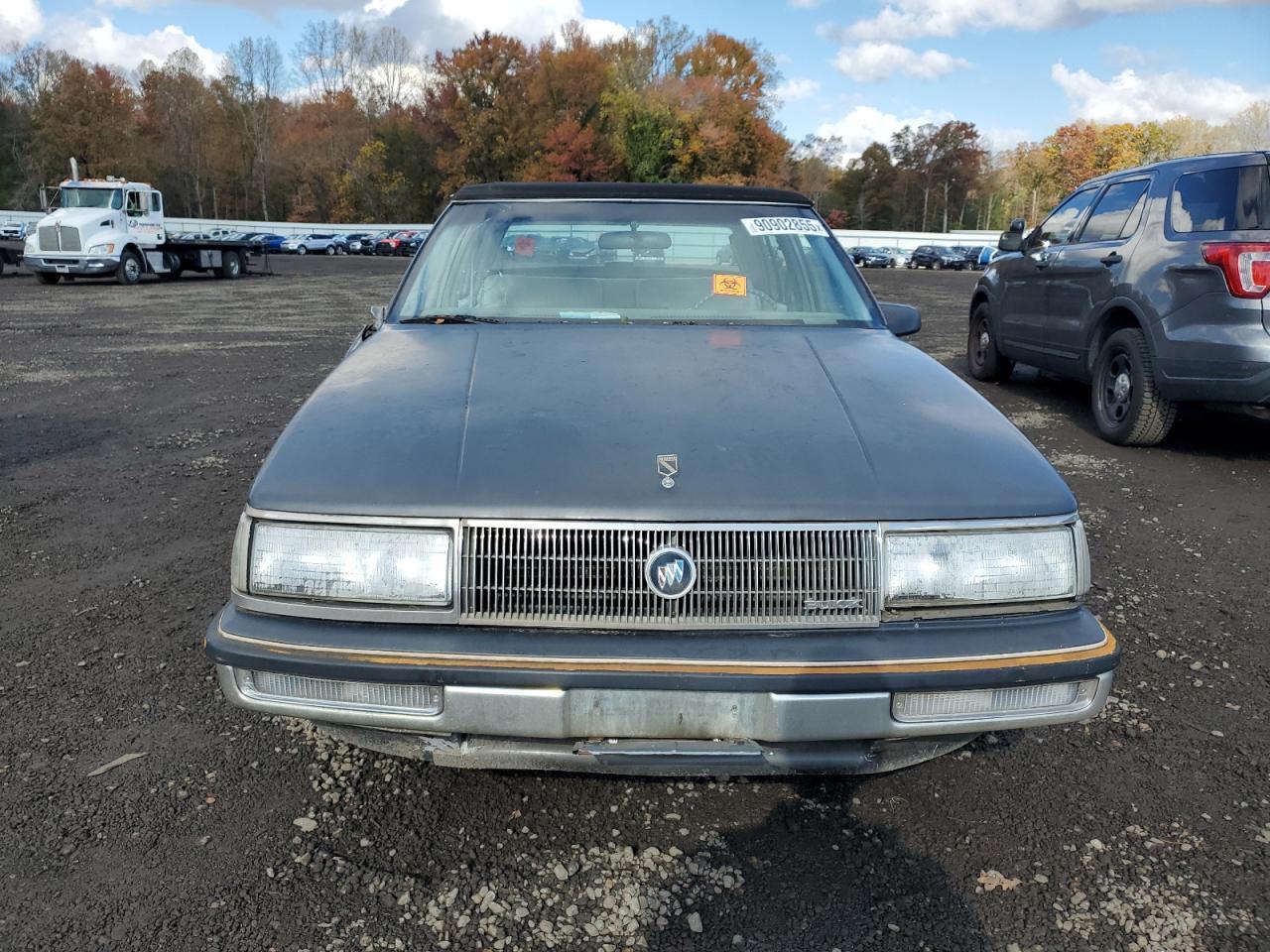 1987 Buick Electra Limited - Фото 5