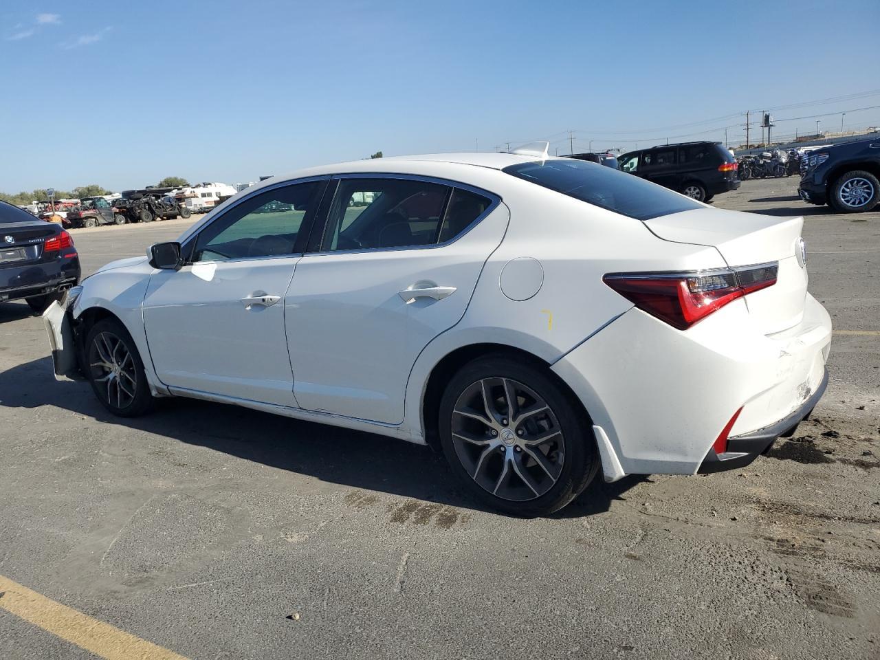 2019 Acura Ilx Premium - Фото 2