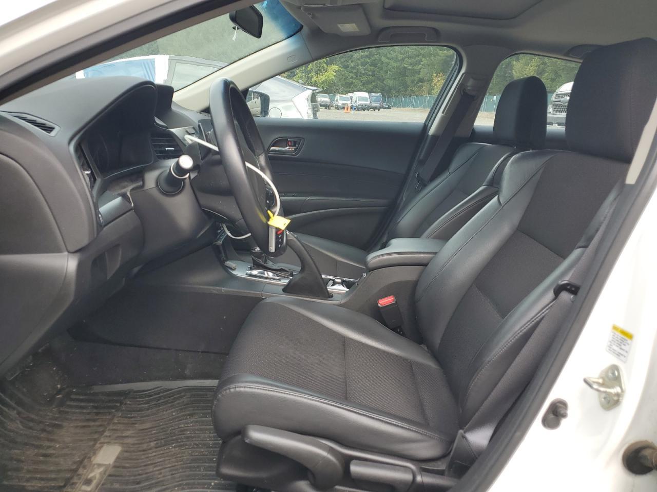 2013 Acura Ilx 20 - Фото 7