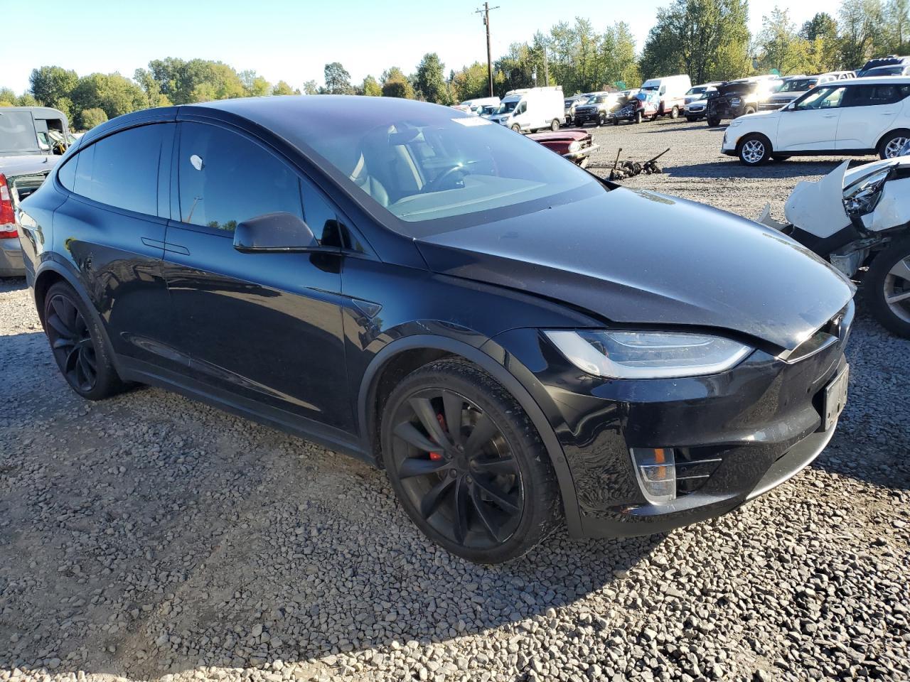 2016 Tesla Model X - Image 4