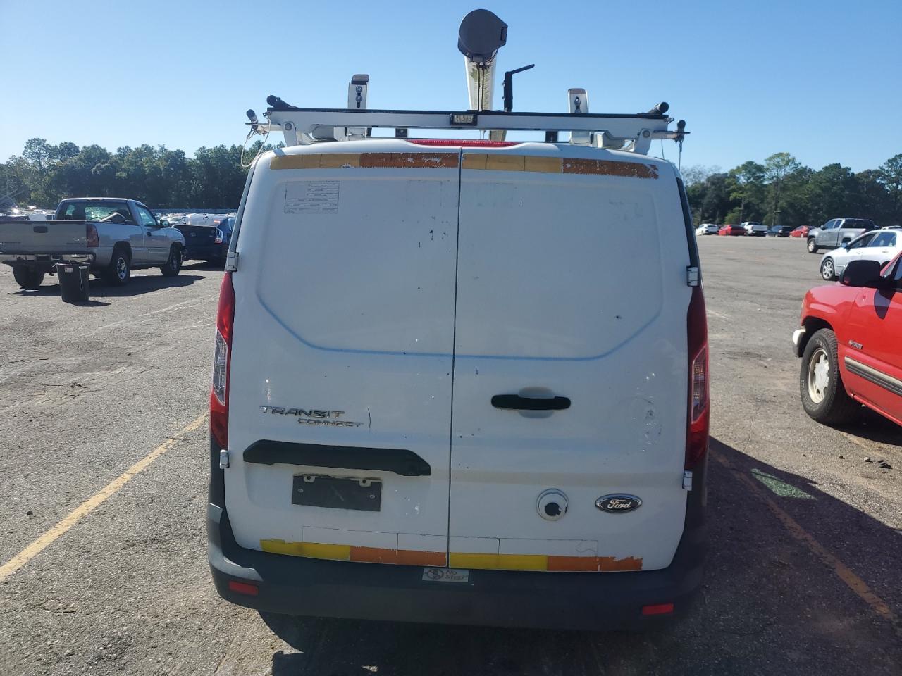 2014 Ford Transit Connect Xl - Image 6