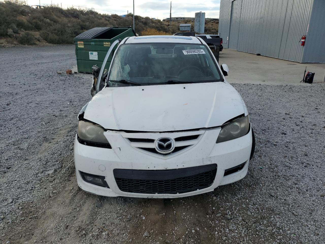 2008 Mazda 3 S - Фото 5