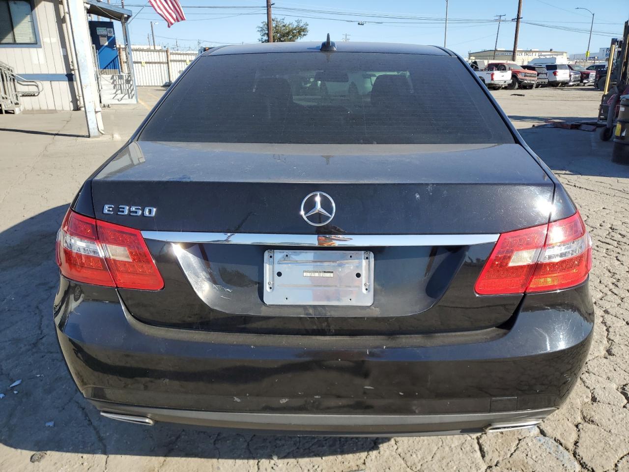 2012 Mercedes-Benz E 350 - Фото 6