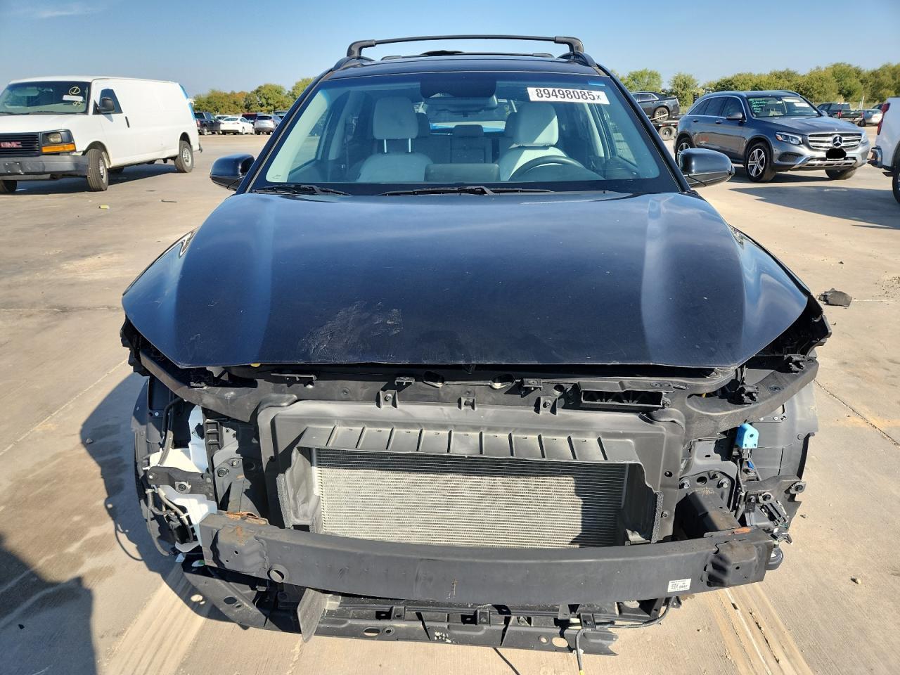2023 Hyundai Kona Sel - Фото 5