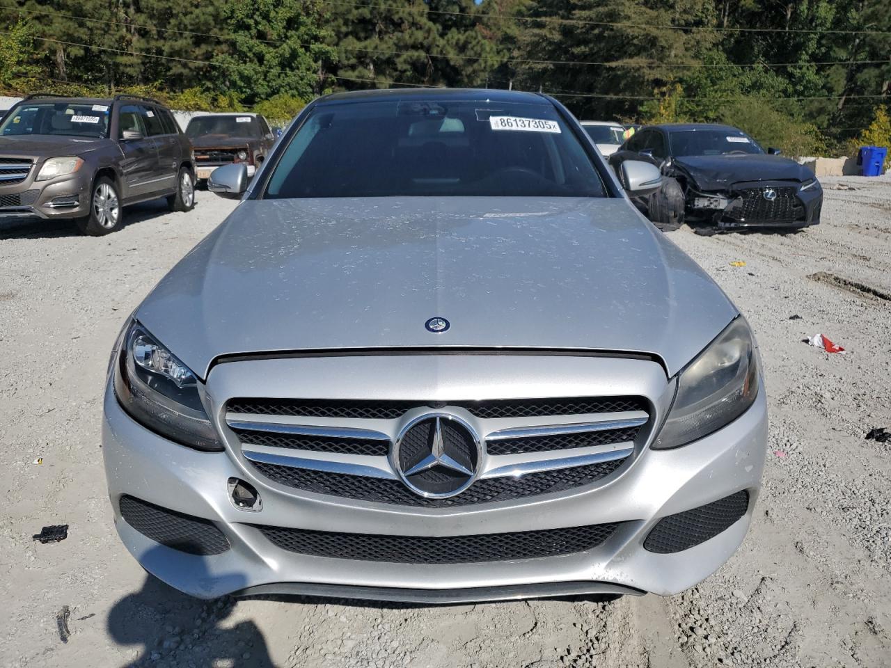 2016 Mercedes-Benz C 300 - Фото 5