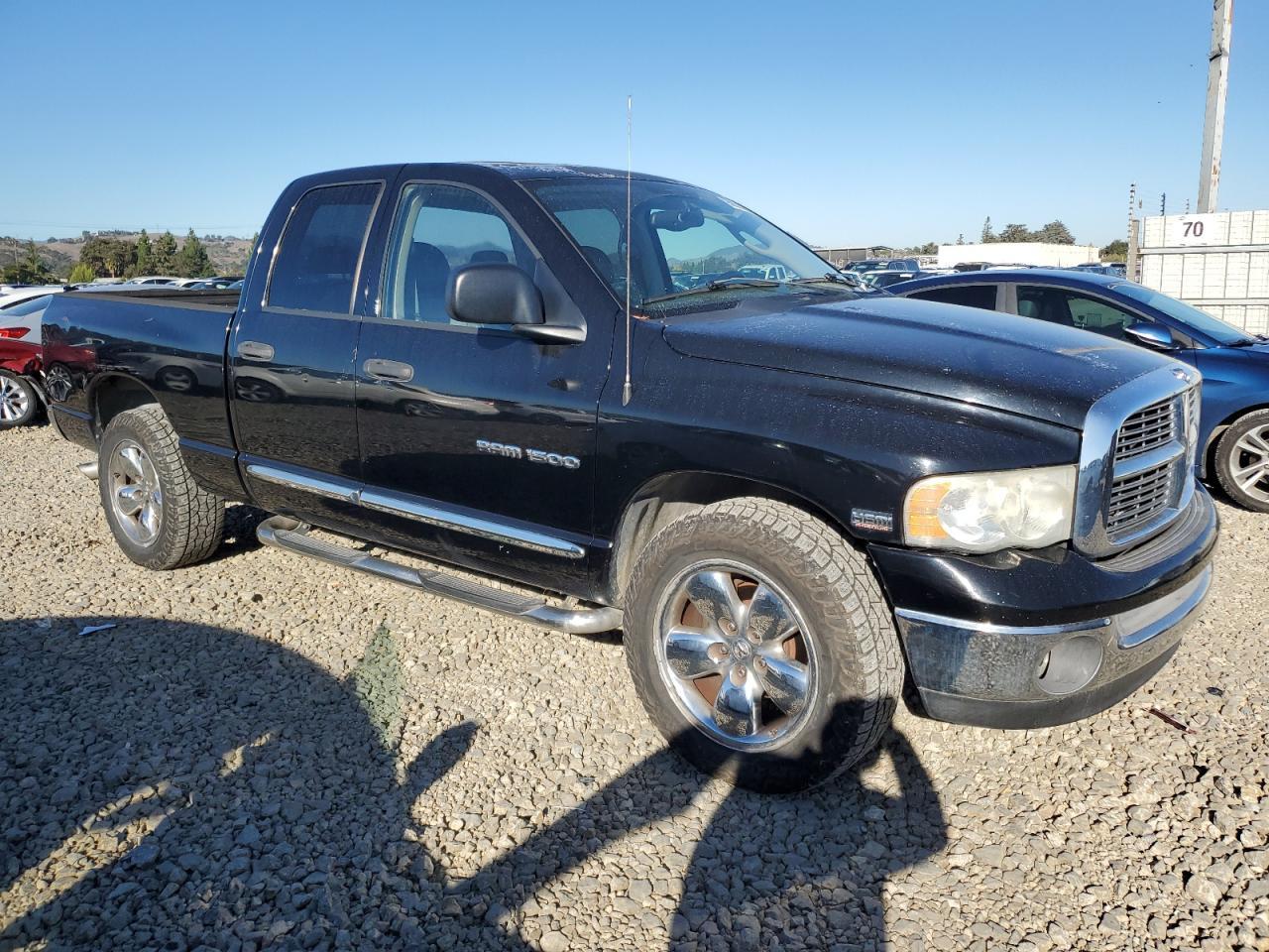 2005 Dodge Ram 1500 St - Image 4
