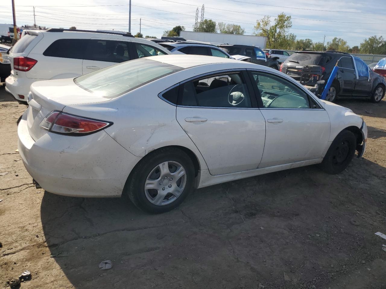 2010 Mazda 6 I - Image 3