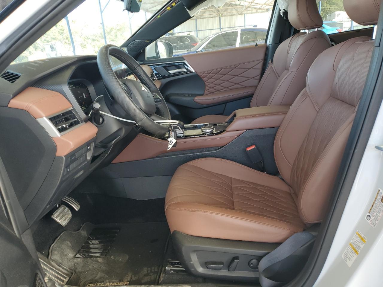 2025 Mitsubishi Outlander Sel - Фото 7