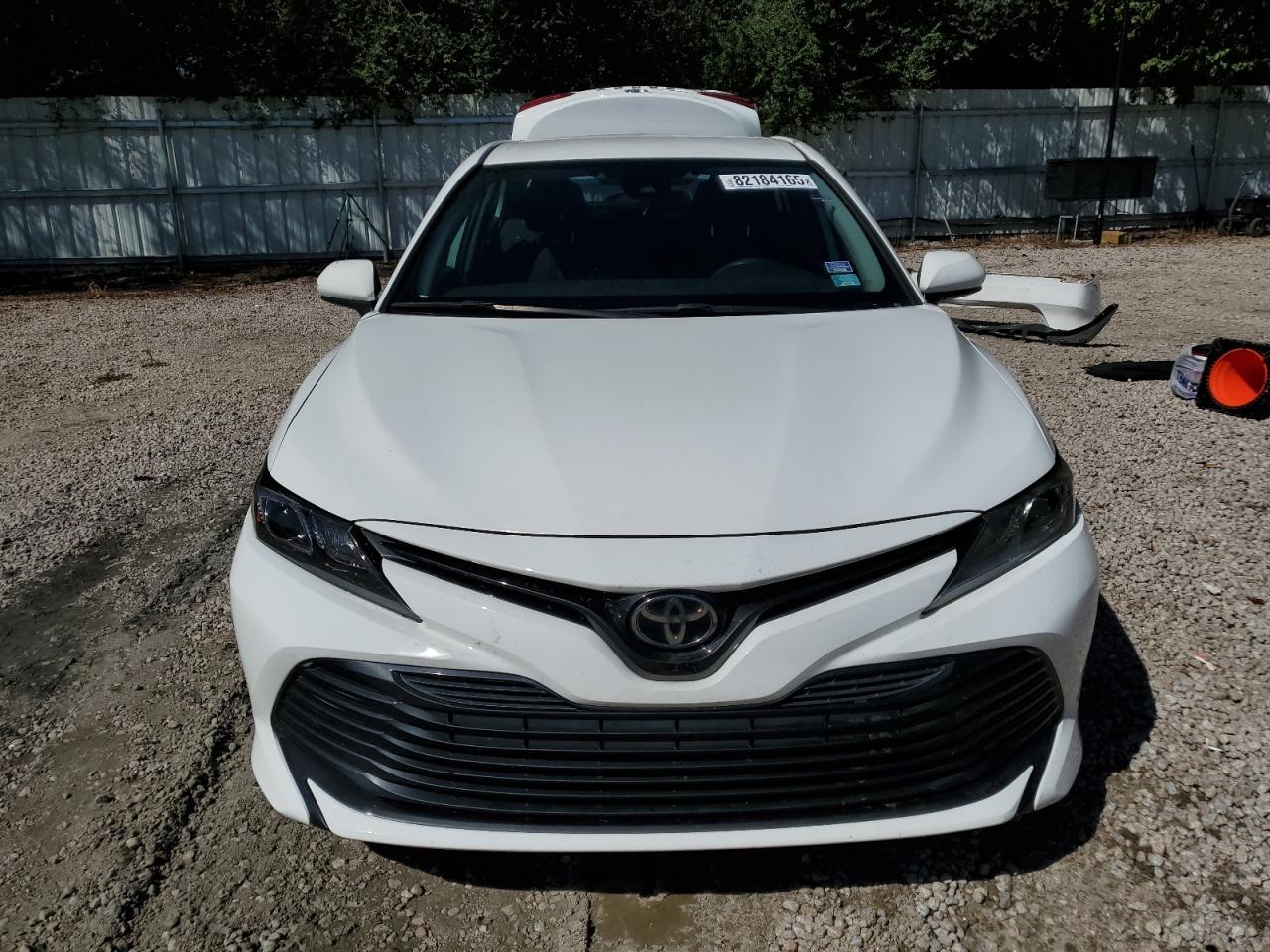 2020 Toyota Camry L - Image 5