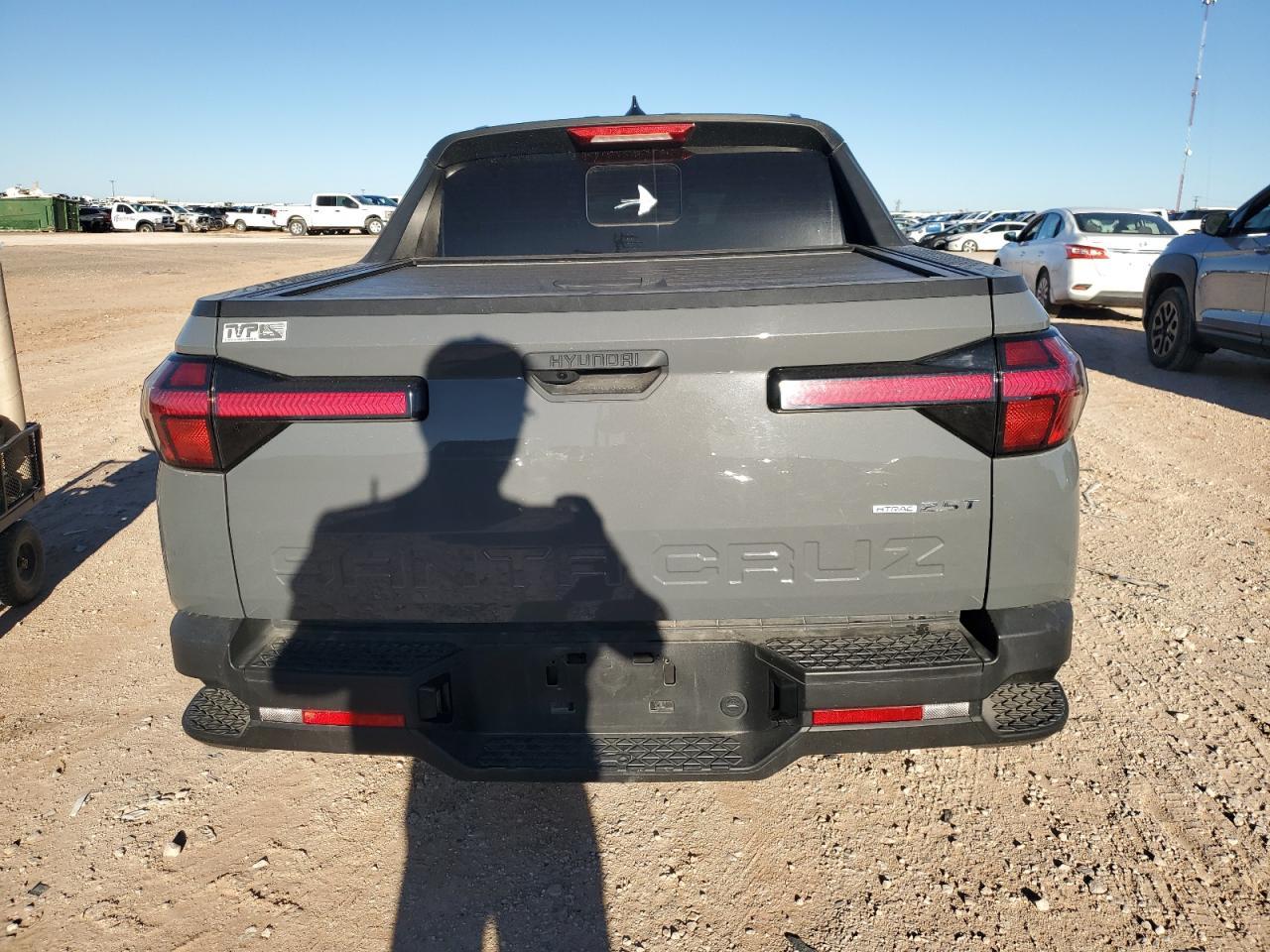 2022 Hyundai Santa Cruz Sel Premium - Image 6