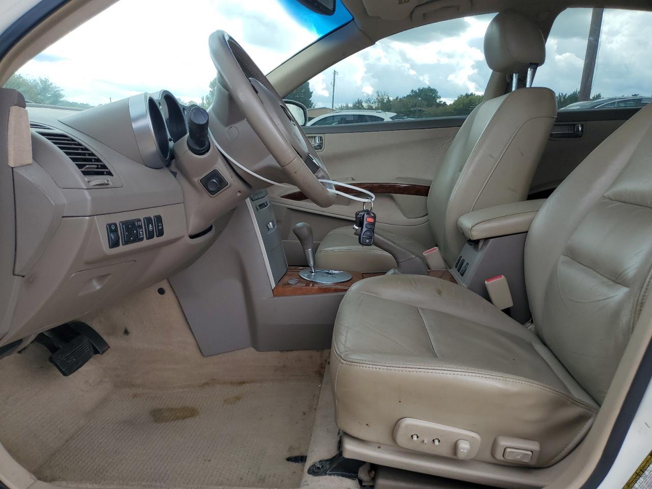 2006 Nissan Maxima Se - Image 7