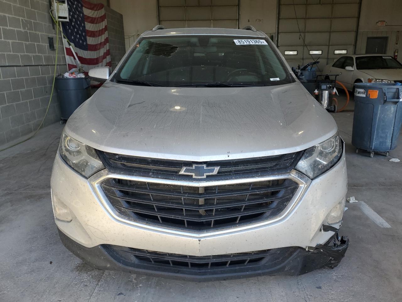 2019 Chevrolet Equinox - Image 5