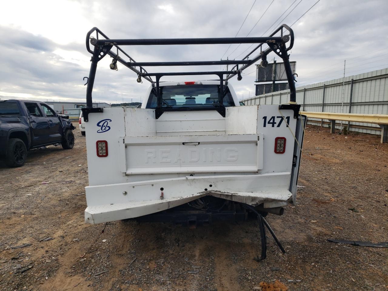 2018 Ford F250 Super Duty - Image 6