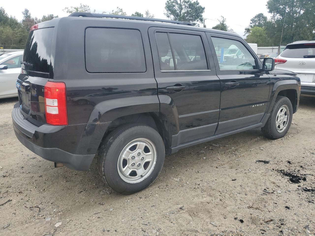 2015 Jeep Patriot - Image 3