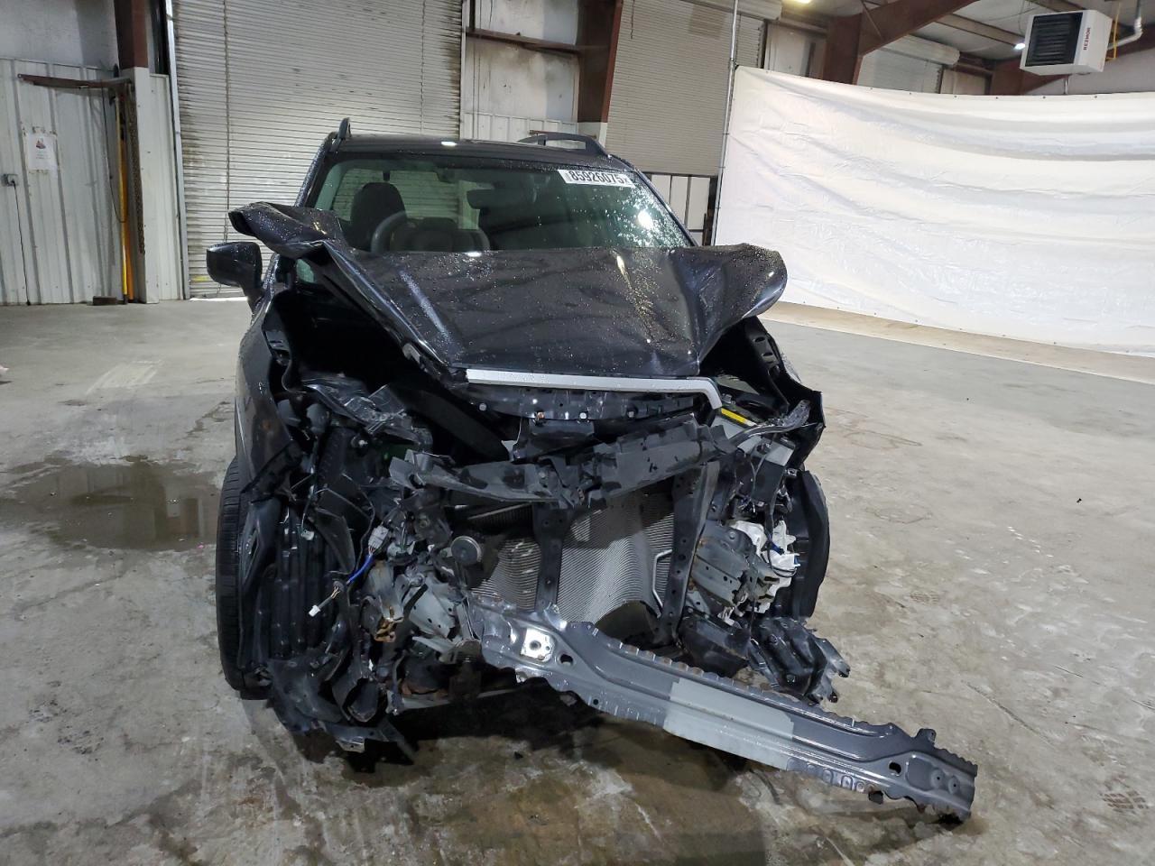 2019 Subaru Forester Premium - Фото 5