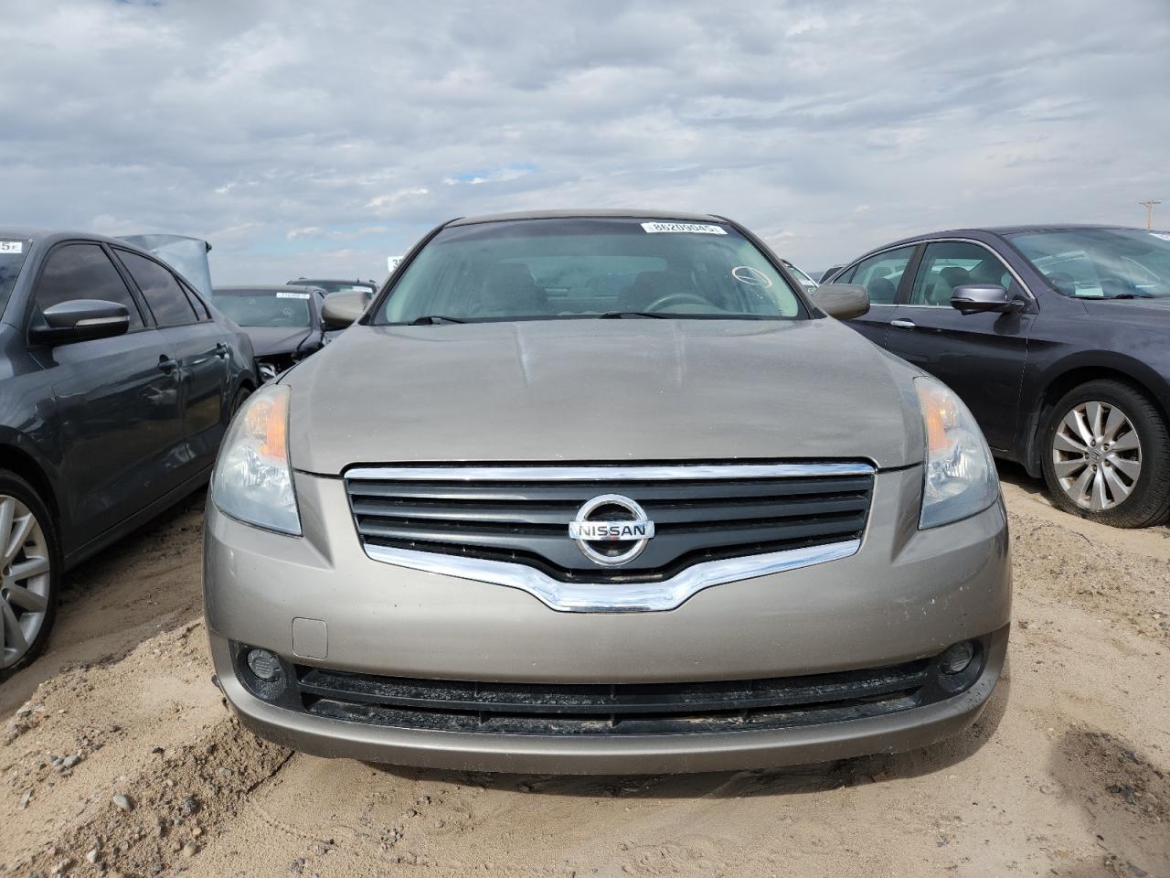2008 Nissan Altima 2.5 - Image 5