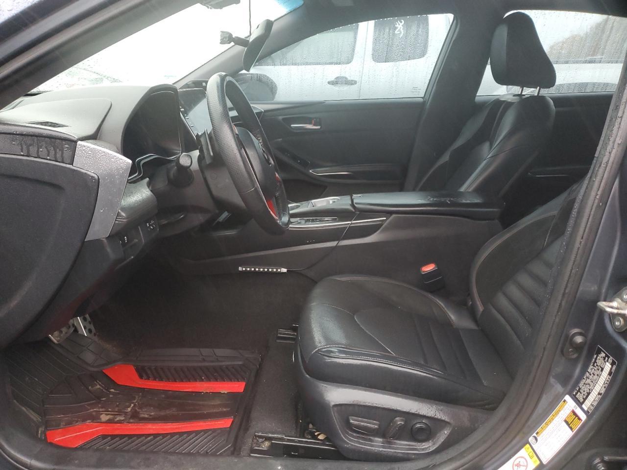 2019 Toyota Avalon Xle - Image 7