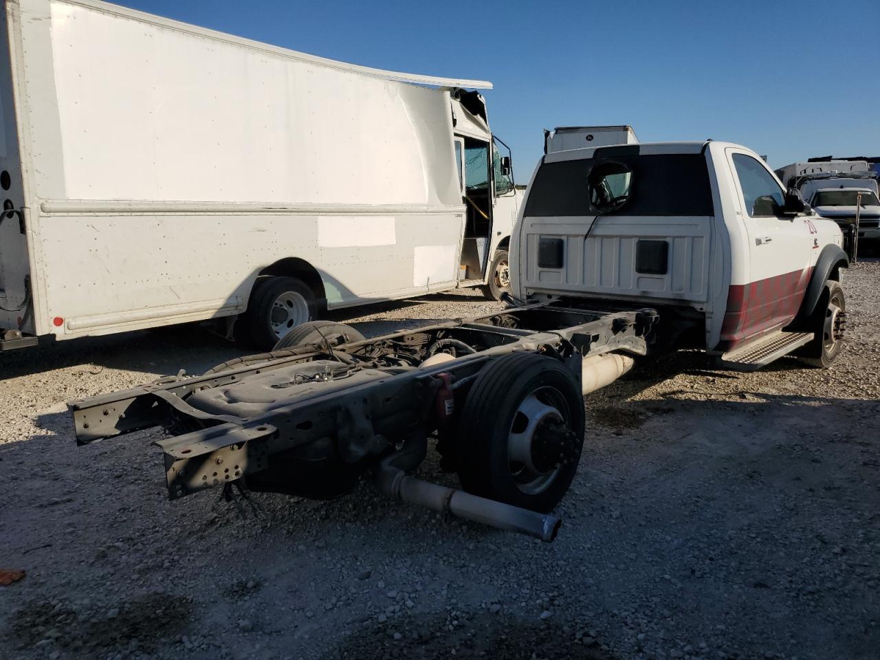 2019 Ram 4500 - Фото 3