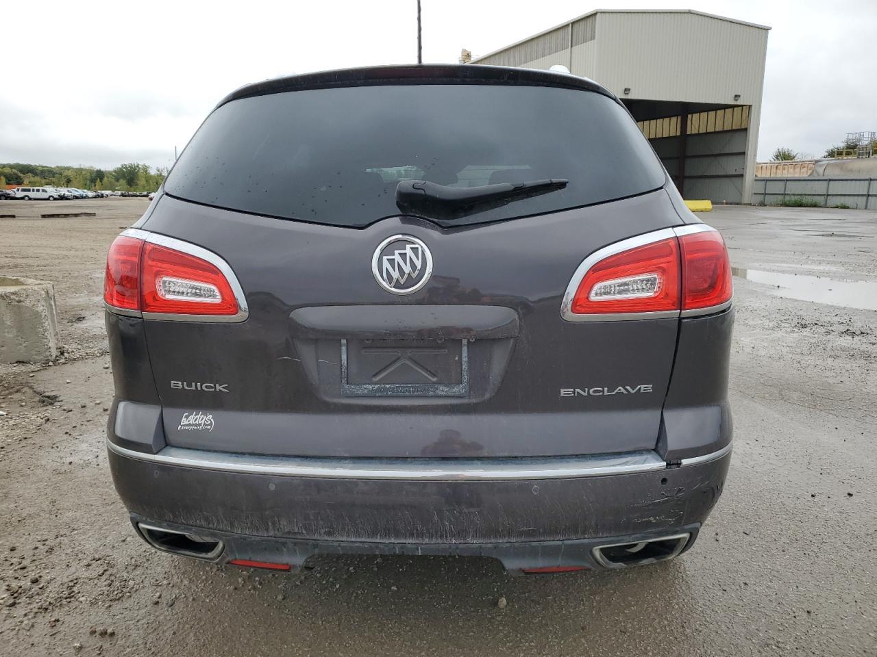 2015 Buick Enclave - Image 6