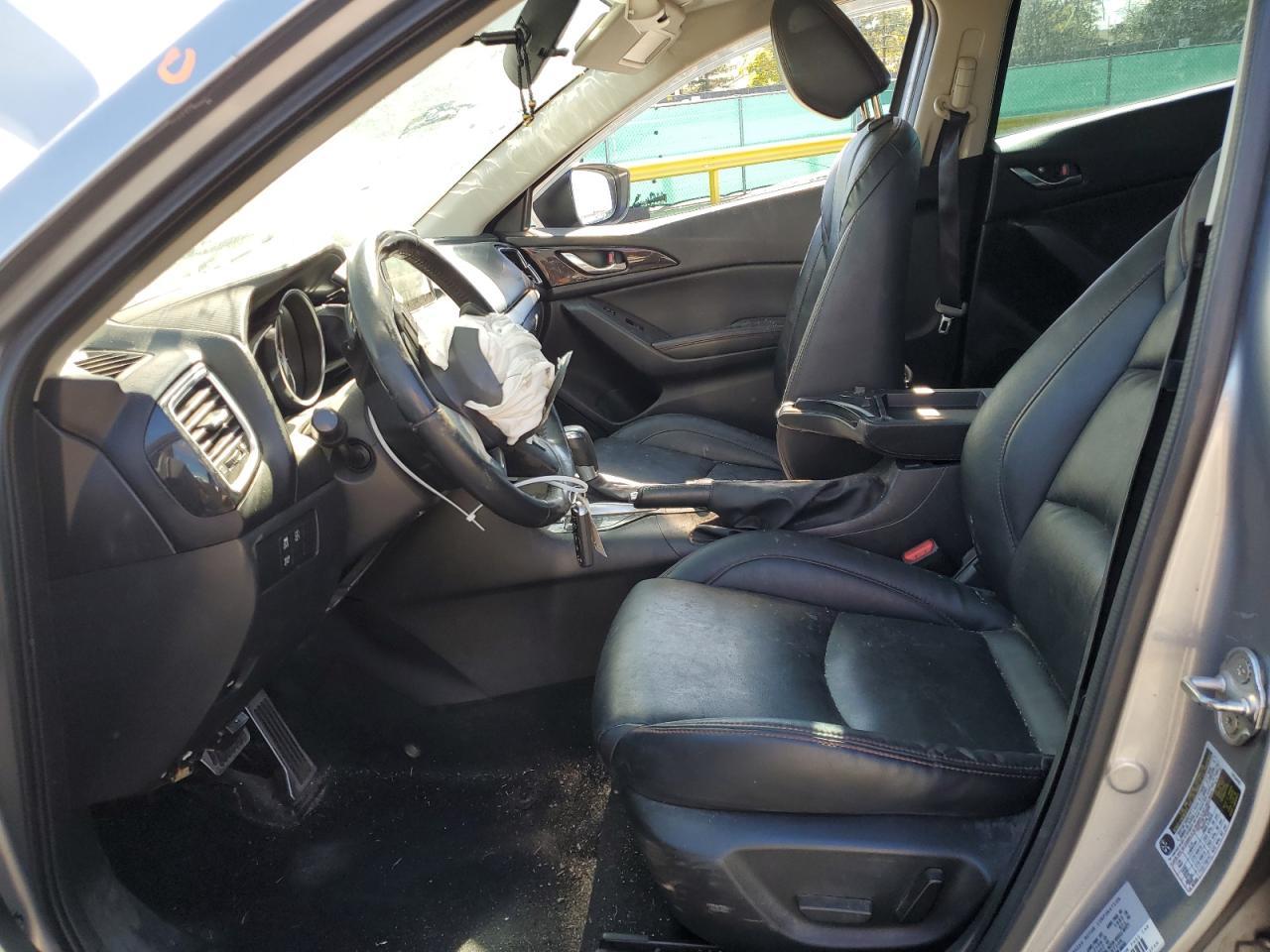 2015 Mazda 3 Touring - Фото 7