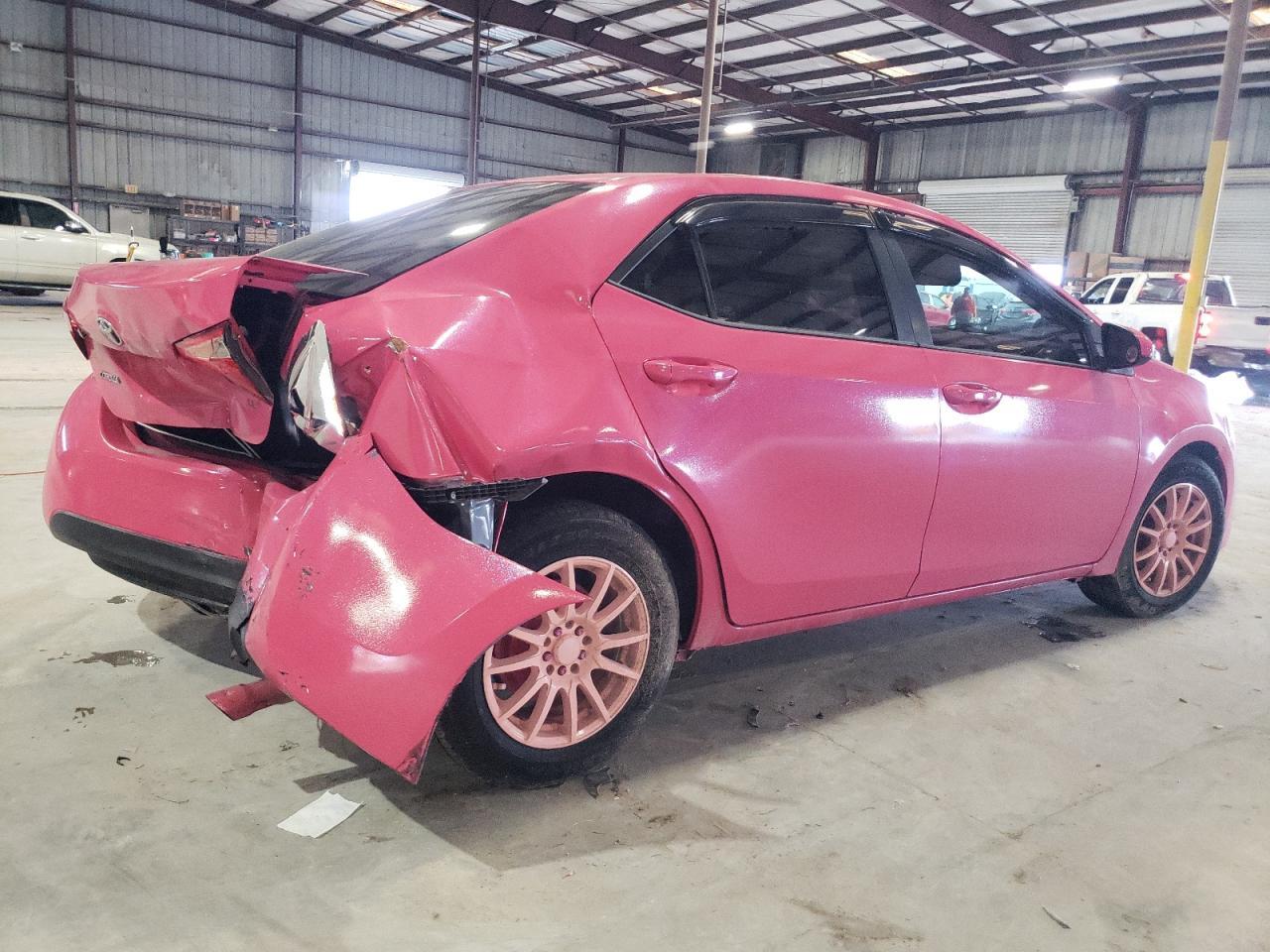 2018 Toyota Corolla L - Image 3
