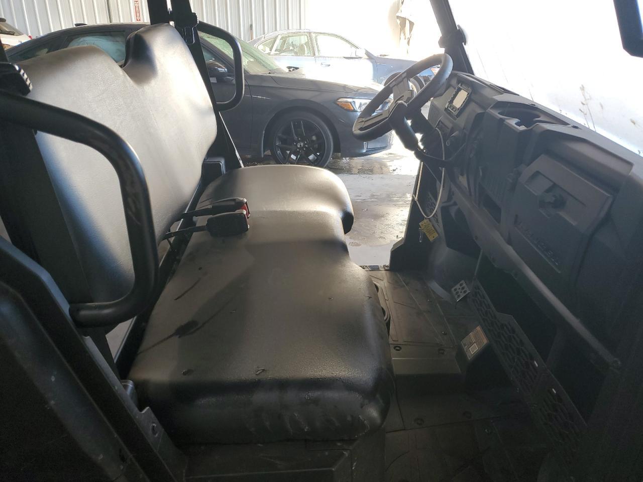 2023 Polaris Ranger Crew Sp 570 - Фото 5