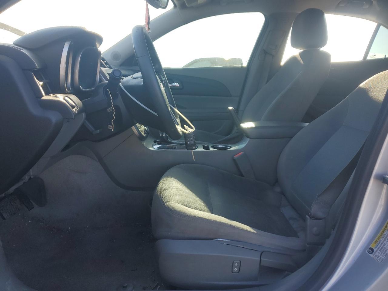 2014 Chevrolet Malibu Ls - Фото 7
