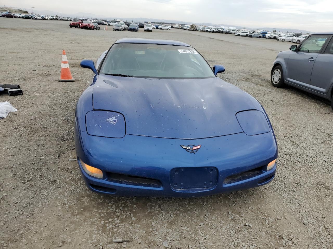 2002 Chevrolet Corvette - Image 5