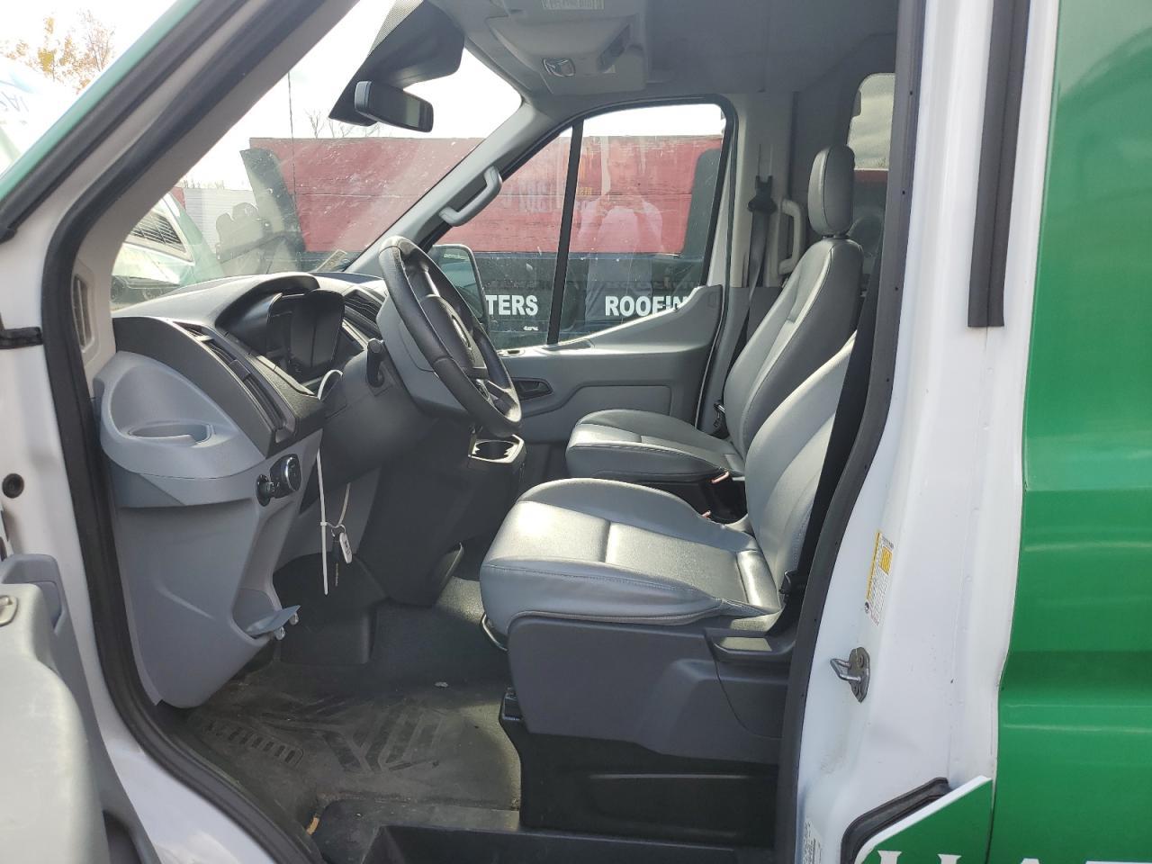 2016 Ford Transit T-350 - Фото 7