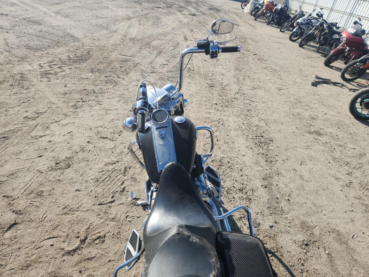 2014 Harley-Davidson Flhr Road King - Image 6
