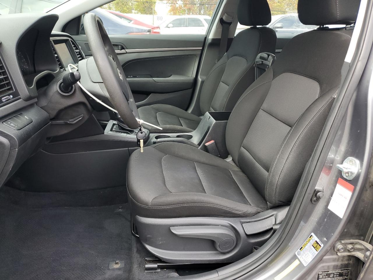 2018 Hyundai Elantra Se - Фото 7