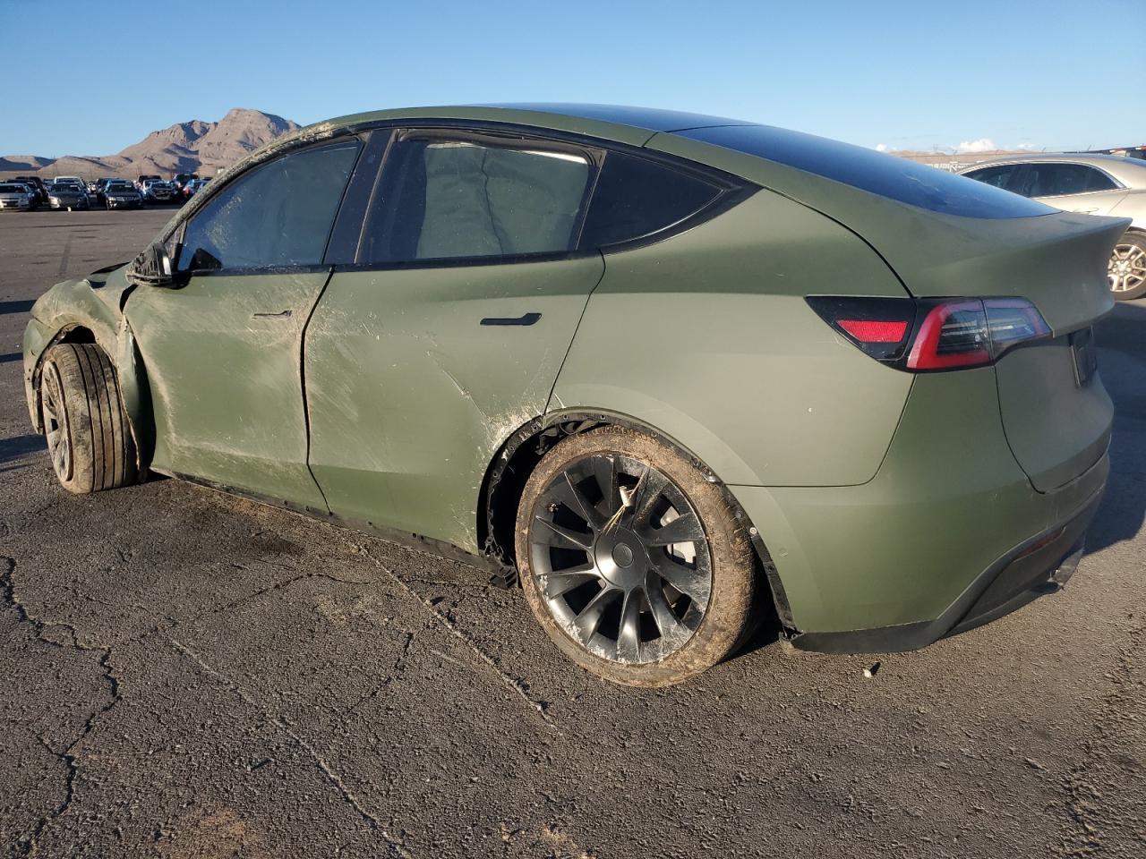 2020 Tesla Model Y - Image 2