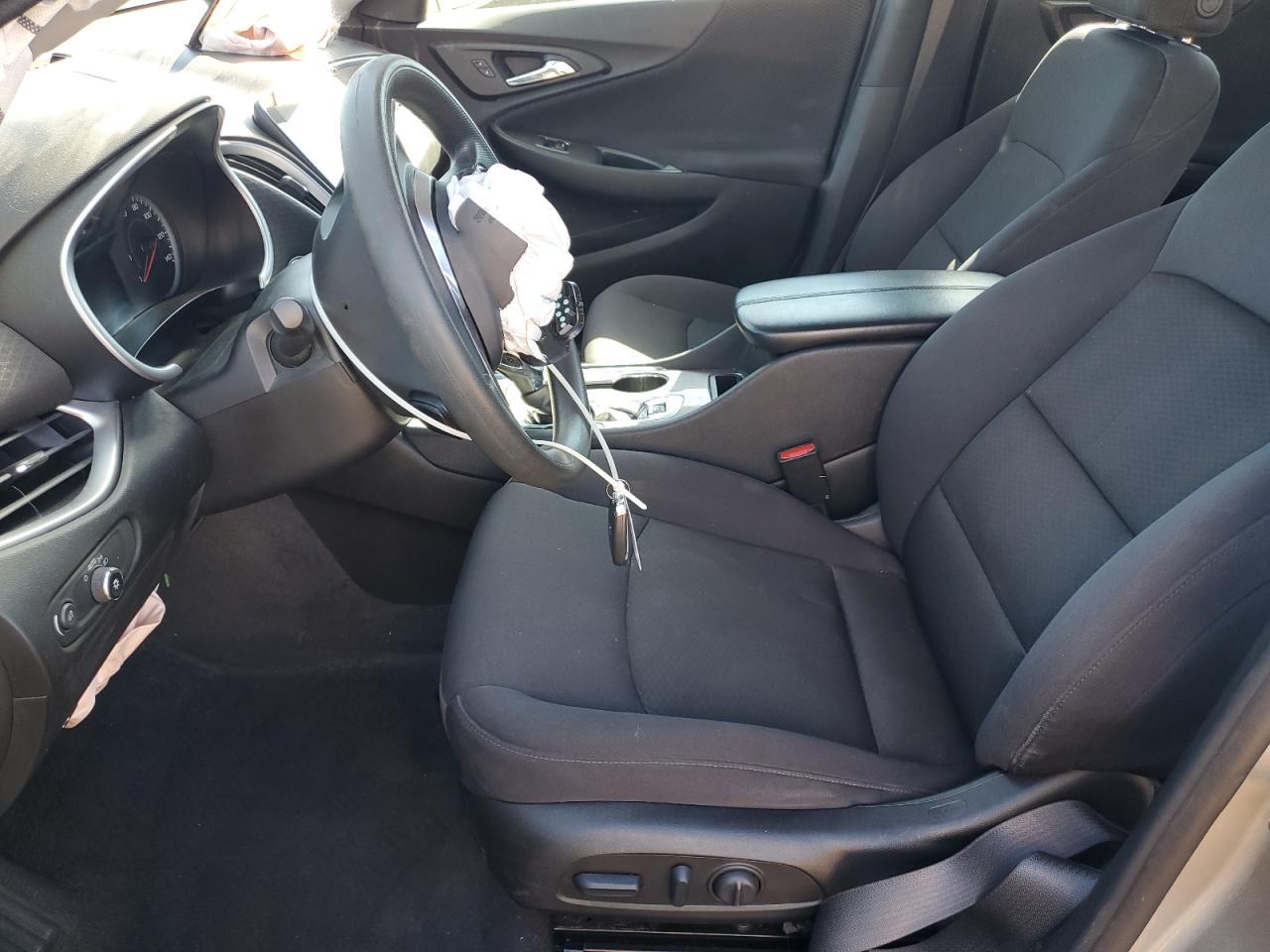 2022 Chevrolet Malibu Lt - Image 7