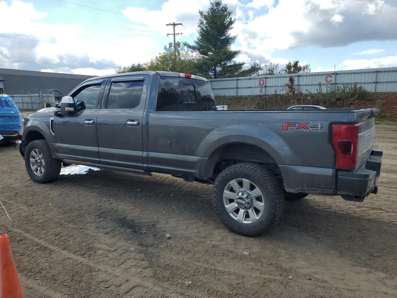 2017 Ford F350 Super Duty - Image 2