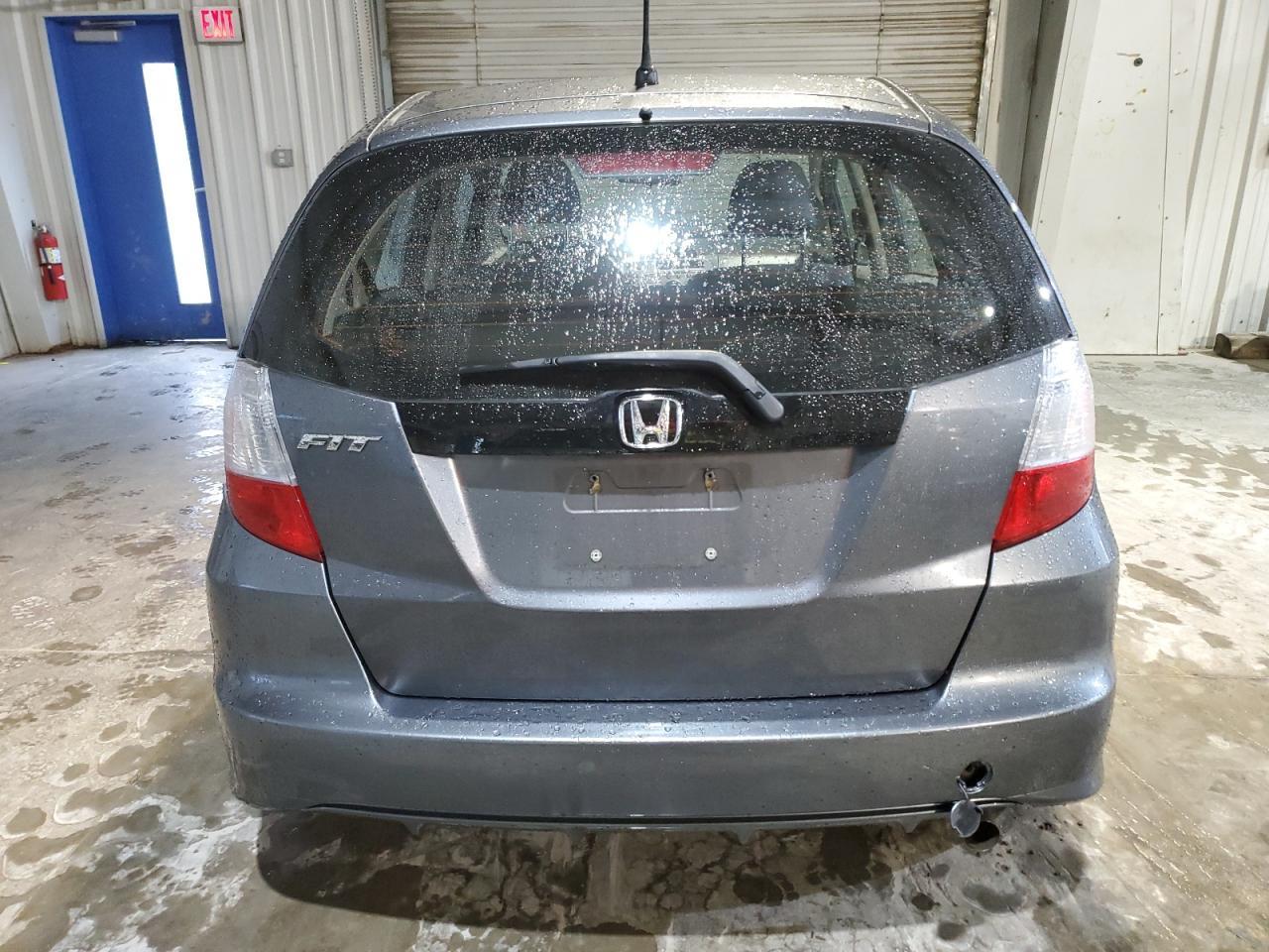 2013 Honda Fit - Фото 6