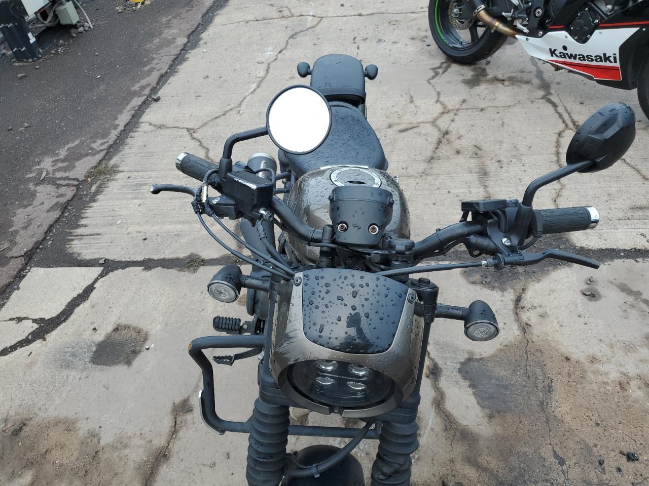 2023 Honda Cmx500 - Image 5