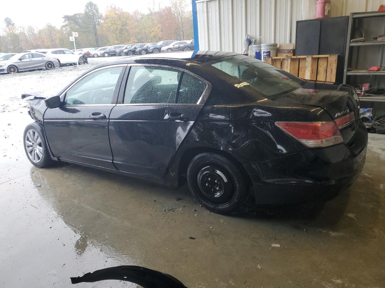 2012 Honda Accord Se - Фото 2