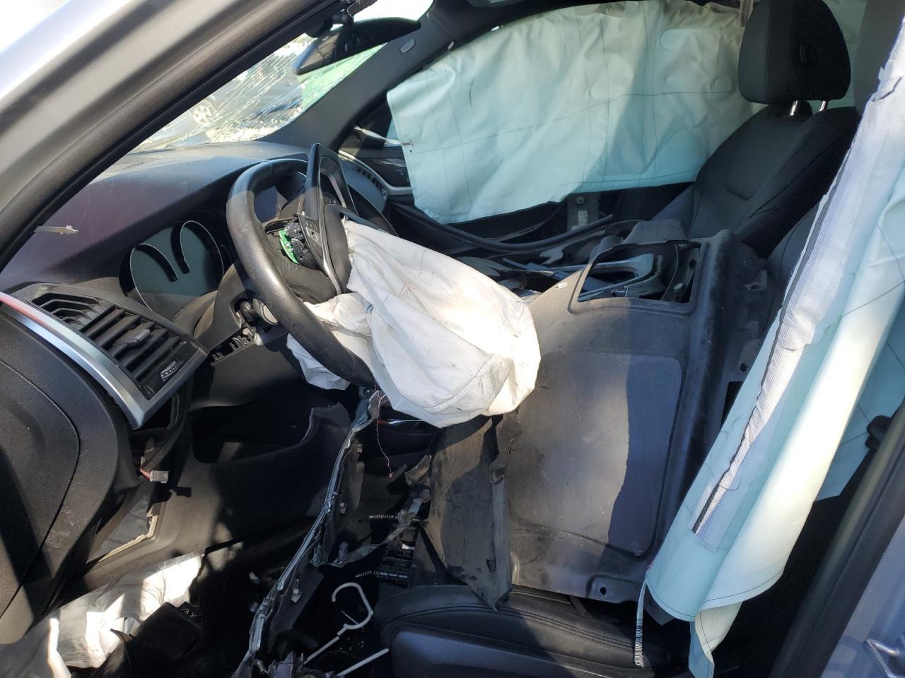 2020 BMW X3 xDrive30I - Фото 7