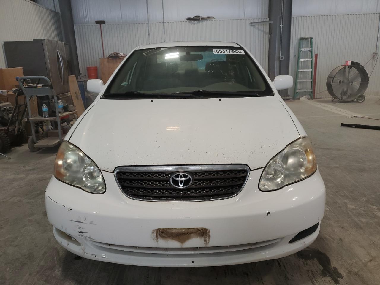 2005 Toyota Corolla Ce - Image 5