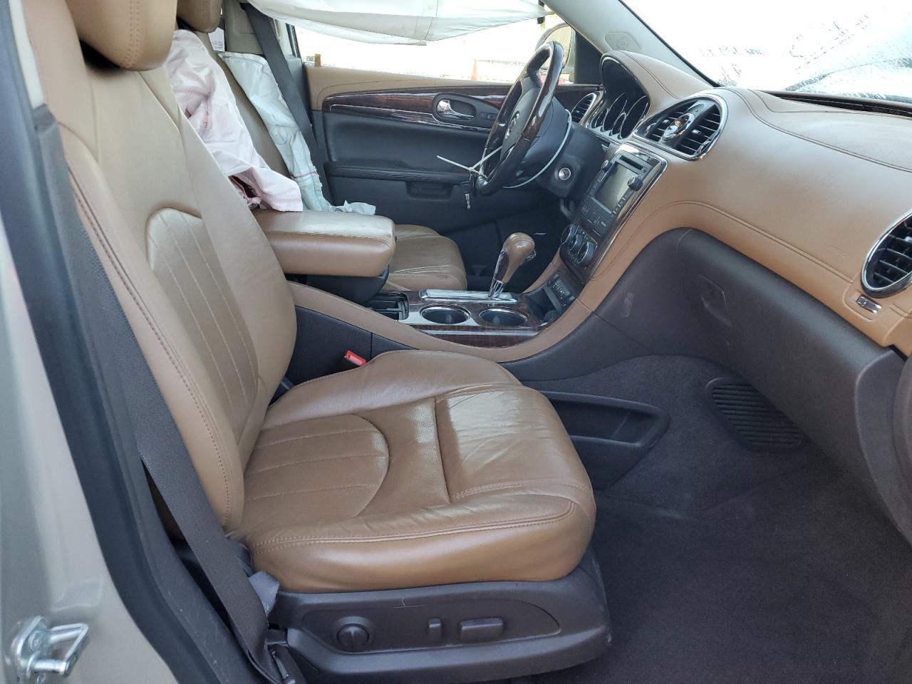 2014 Buick Enclave - Фото 7