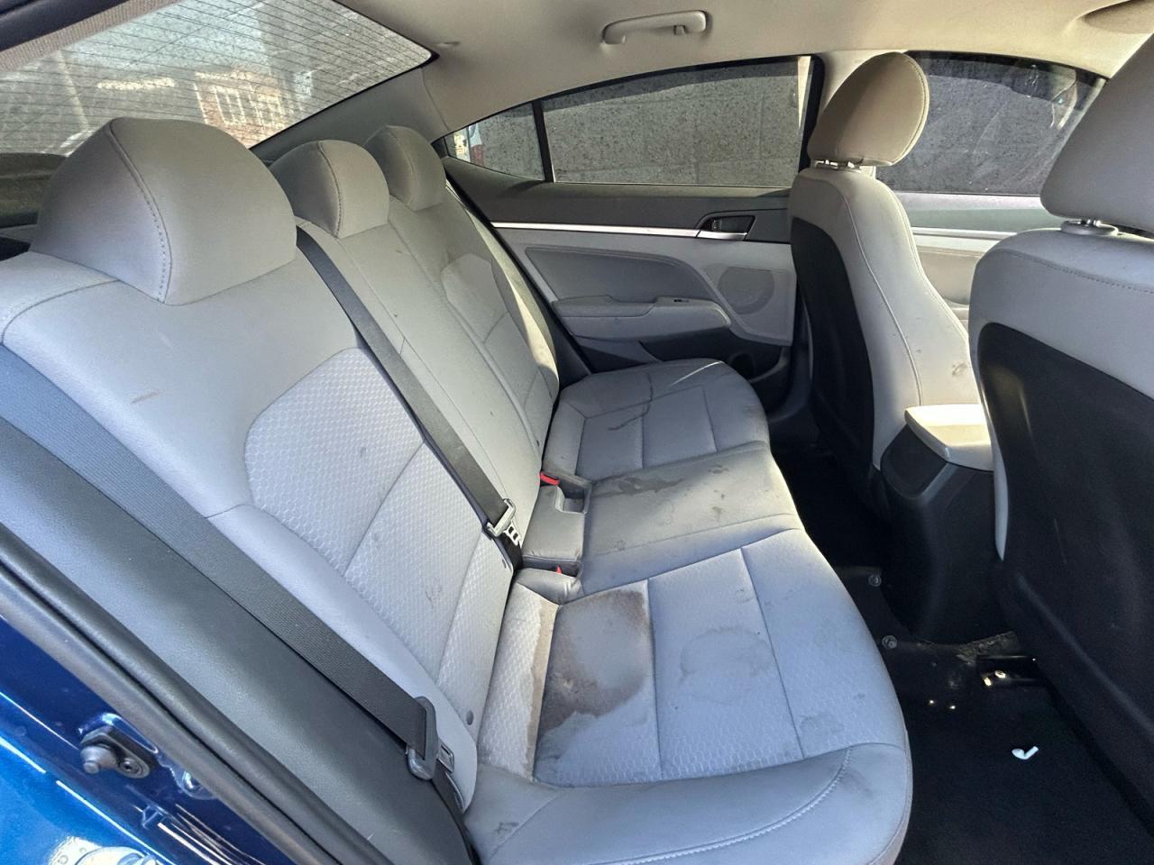 2019 Hyundai Elantra Sel - Фото 6